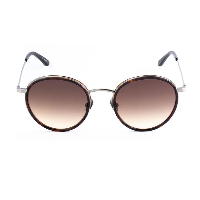 Belstaff Lunette Titane, Monture Marron, Design Unisexe Premium - Belstaff | Hollys Men