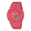 Casio G-Shock Rose, Résine Sport, Étanche 200m