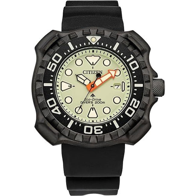 Citizen Montre Sport Solaire, Titane Gris, Bracelet Polyuréthane - Citizen | Hollys Men