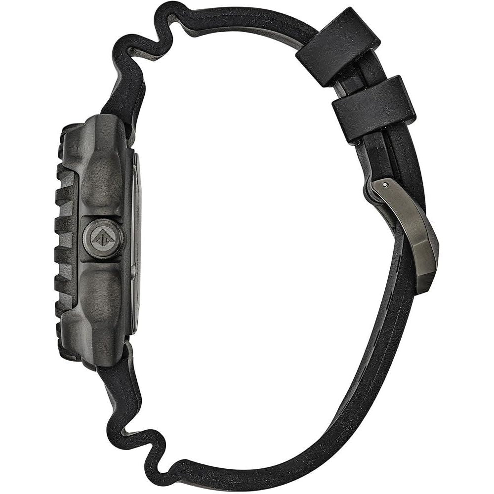 Citizen Montre Sport Solaire, Titane Gris, Bracelet Polyuréthane