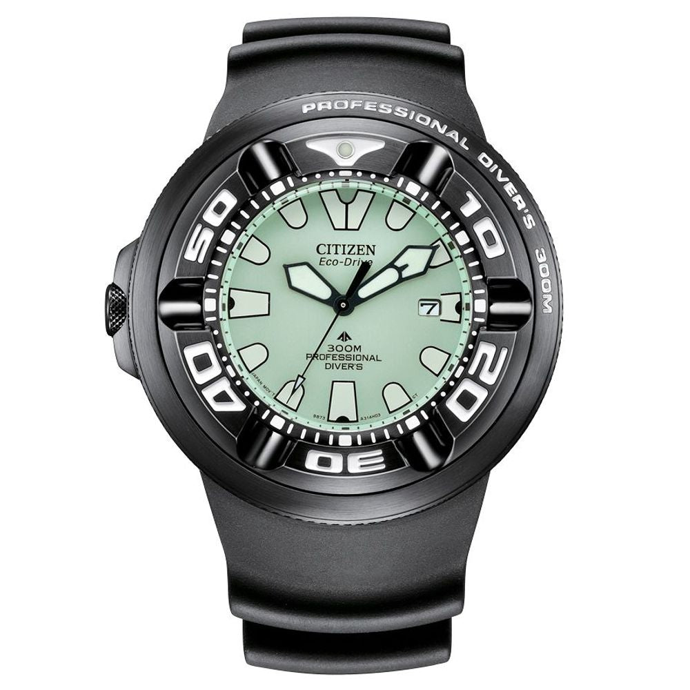 Citizen Montre Sport Promaster Diver, Solaire, Étanche 30ATM