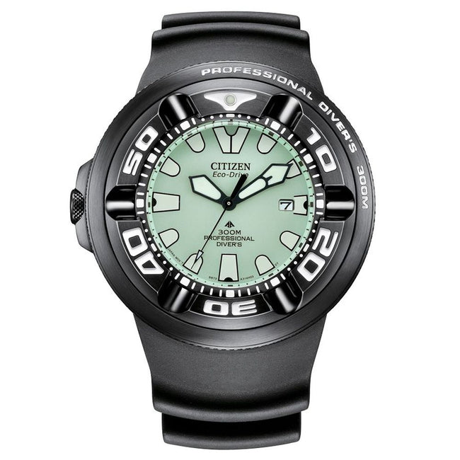 Citizen Montre Sport Promaster Diver, Solaire, Étanche 30ATM - Citizen | Hollys Men