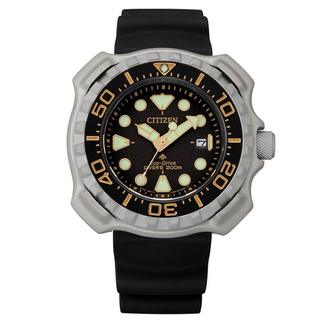 Citizen Montre Sport Titanium, Solaire, Étanche 20ATM - Citizen | Hollys Men