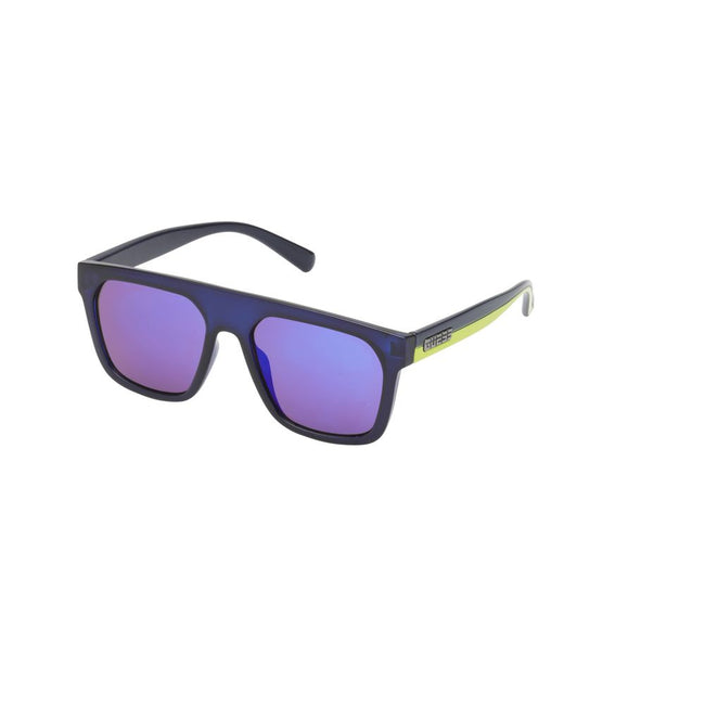Guess Lunettes Bleues, Protection UV 100%, Résine Premium - Guess | Hollys Men