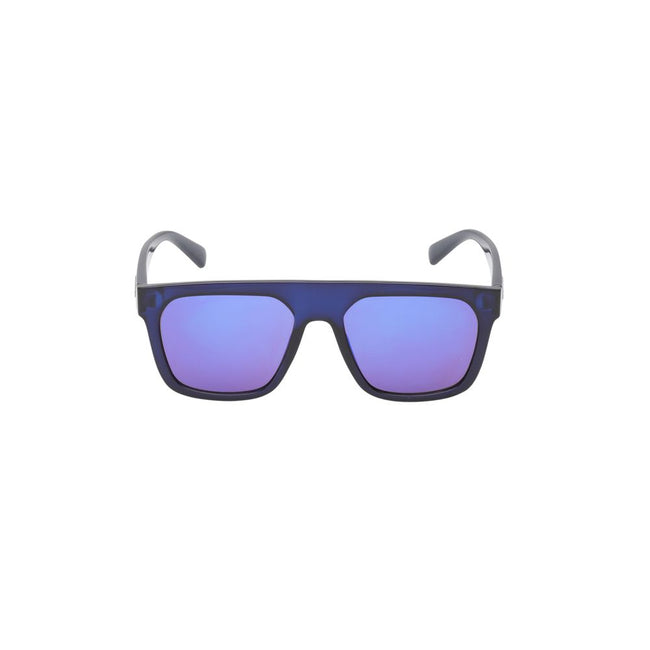 Guess Lunettes Bleues, Protection UV 100%, Résine Premium - Guess | Hollys Men