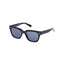 Guess Lunettes Soleil Résine Noire, Protection UV 100%