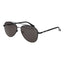 Converse Lunettes Rubber Black, Protection UV 100%, Design Unisex