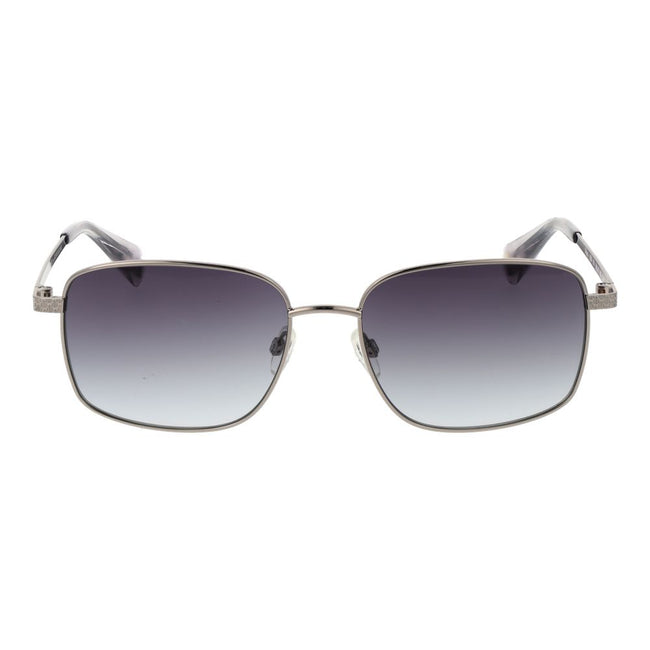Ted Baker Lunette Métal Gris, Verres Dégradés, Protection UV - Ted Baker | Hollys Men